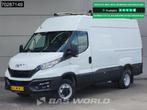 Iveco Daily 35C18 3.0L Dubbellucht L2H2 3,5t Trekhaak Navi A, Auto's, Gebruikt, Euro 6, 4 cilinders, Iveco