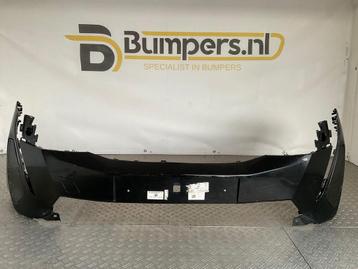 Bumper Peugeot 3008 5008 Facelift 21-23 9836768577 Voorbumpe beschikbaar voor biedingen