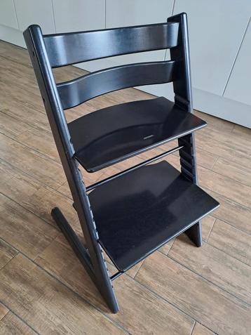 Stokke Tripp Trapp stoel, Enlèvement, Utilisé