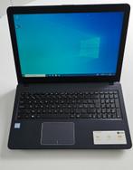 Asus Vivobook 15" Laptop, i3, 8GB en 240GB SSD, nieuwstaat!, Computers en Software, Ophalen of Verzenden, SSD