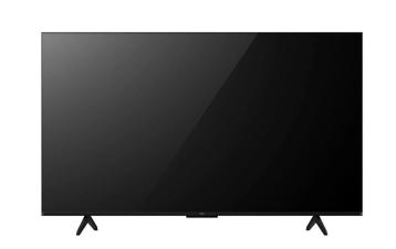TCL 50" QLED TV in bijna nieuwstaat beschikbaar voor biedingen