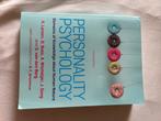 Personality Psychology, Boeken, Verzenden, Mc Graw Hill, Persoonlijkheidsleer, Nieuw