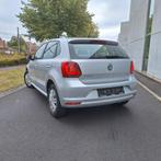 Volkswagen Polo 1.0 essence 2015 avec climatisation, Argent ou Gris, Achat, Euro 6, Entreprise