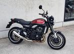 KAWASAKI Z900RS, 4 cilinders, Motorrijbewijs A, 948 cc, Bedrijf