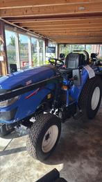 Iseki tle3410 handgeschakeld demo !, Tuin en Terras, Ophalen