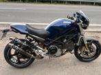 Ducati Monster S4R 996, Motoren, Motoren | Ducati, 2 cilinders, Sportuitlaat, Particulier, Meer dan 35 kW