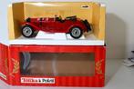 Polistil 1/16 Alfa Romeo Alfetta Mille Miglia, Ophalen of Verzenden