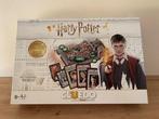 jeu de Cluedo Harry Potter, Ophalen