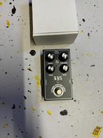 Gtown Custom Amps 335, Ophalen of Verzenden, Nieuw