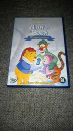 DVD Winnie l'ourson, Enlèvement ou Envoi, Utilisé
