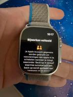 Apple watch ultra 1, Télécoms, Téléphonie mobile | Apple iPhone, 128 GB, 89 %, Gris, Enlèvement ou Envoi