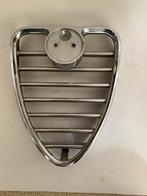 Alfa Romeo 105 Berlina 1750 gril hart / scudetto origineel, Ophalen of Verzenden, Gebruikt, Alfa Romeo, Bumper