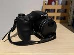 Camera Sony, Audio, Tv en Foto, Fotocamera's Digitaal, Compact, Nieuw, Sony, 8 keer of meer