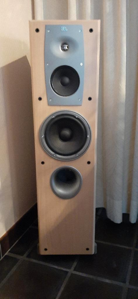 Volledige top hifi keten, TV, Hi-fi & Vidéo, Chaîne Hi-fi, Utilisé, Deck cassettes ou Lecteur-enregistreur de cassettes, Lecteur CD