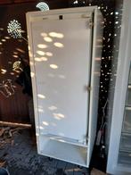 frigo, Elektronische apparatuur, Koelkasten en IJskasten, Ophalen, 120 tot 140 cm, 45 tot 60 cm, Zonder vriesvak