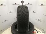 winter 225/50R17 94H Dunlop Sport M3 225/50 R17 225/50/17, Auto-onderdelen, Banden en Velgen, Ophalen, Gebruikt, -, -