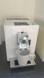 Jura A7, Elektronische apparatuur, Ophalen, Afneembaar waterreservoir, Zo goed als nieuw, Koffiemachine