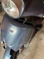 Beschadigde SYM scooter onderdelen/reparatie, Fietsen en Brommers, Ophalen, Fiddle