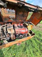 Nini bull 4x4, Zakelijke goederen, Landbouw | Onroerend goed, Ophalen