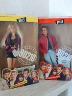 Beverly Hills 90210 Dylan & Kelly poppen Mattel ook apart TK, Verzamelen, Ophalen of Verzenden, Zo goed als nieuw, Pop