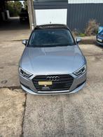 Audi A3 A3 Sportback/CNG/30/TFSI/g-tronDesign/S tronic/Ga…, Auto's, Audi, Automaat, Stof, 1498 cc, 4 cilinders