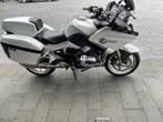 BMW R 1200 RT , 33100km Dealer ond , 2018, Bedrijf, Toermotor, 1200 cc