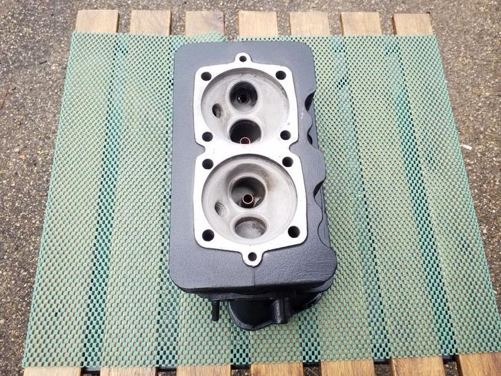 Porsche 356 of 912 cilinderkop, Auto-onderdelen, Besturing, Porsche