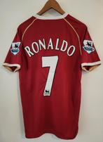 Nouveau maillot rétro Nike Manchester United 06/07 Ronaldo M, Enlèvement ou Envoi, Neuf, Maillot