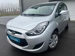 Hyundai iX 20 1.4i Benzine 2013 Trekhaak Gekeurd Euro5b, Auto's, Hyundai, Euro 5, USB, Bedrijf, Handgeschakeld