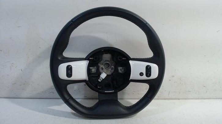 STUUR Renault Twingo III (AH) (01-2014/-) (34146659), Auto-onderdelen, Besturing, Renault, Gebruikt
