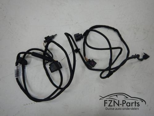 VW Transporter T6 Front Kabel Koplampen 7LA971114B, Auto-onderdelen, Elektronica en Kabels, Gebruikt, Ophalen of Verzenden