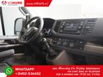 Volkswagen Crafter 35 2.0 TDI 140 pk L3H2 Cruise/ Airco/ 6 v, Auto's, Bestelwagens en Lichte vracht, Electronic Stability Program (ESP)