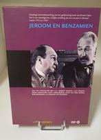 Jeroom en Benzamien de TV serie, Cd's en Dvd's, Ophalen of Verzenden, Boxset