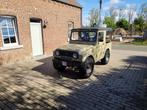 Daihatsu Taft F20, Daihatsu, Handgeschakeld, Vierwielaandrijving, Particulier