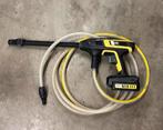 Karcher KHB 6 + 18v, Tuin en Terras, Hogedrukreinigers, Ophalen of Verzenden, Zo goed als nieuw