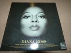 Lp van Diana Ross, Cd's en Dvd's, Vinyl | R&B en Soul, 1960 tot 1980, Gebruikt, Ophalen of Verzenden, 12 inch