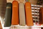 Lot missaals 1935–1975 – luxe-uitgaven, ongebruikt, Ophalen of Verzenden, Nieuw, Boek, Christendom | Katholiek