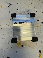 Behringer Ultra-DI DI100 Active Direct Box, Ophalen of Verzenden, Gebruikt, Overige typen