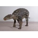 Minmi Ankylosaure — Statue de dinosaure Longueur 225 cm, Enlèvement, Neuf