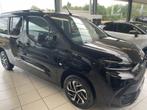 Toyota ProAce City Verso Family 7pl Proace City Verso LWB Fa, Monovolume, Euro 6, ProAce, Zwart