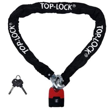 KETTINGSLOT TOP LOCK ART4 - scooter & motor - 150cm beschikbaar voor biedingen