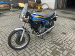 Moto-Guzzi Motorfiets, Motoren, Bedrijf, Overig
