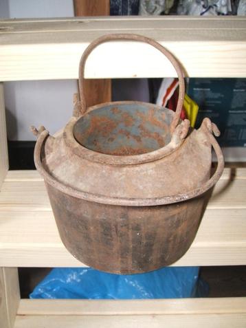 bain marie om fineer te lijmen beschikbaar voor biedingen