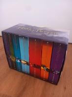 Harry Potter Series (Engelstalig) - J.K. Rowling, Boeken, Ophalen, Zo goed als nieuw