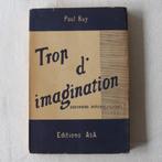 Belgische literatuur Paul Bay, Ophalen of Verzenden