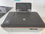 IMPRIMANTE HP Deskjet 2510, Imprimante, Impression noir et blanc, Hp, Utilisé
