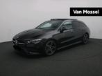 Mercedes-Benz CLA 180 AMG Line Shooting Brake + PANORAMISCH, Auto's, Mercedes-Benz, CLA, Stof, Gebruikt, 4 cilinders