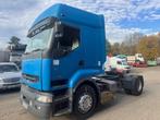 Renault Premium 420 *FRENCH TRUCK-TRACTEUR FRANCAIS*, Achat, Entreprise, Bleu, Euro 3