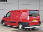 Toyota ProAce 90pk L2H1 Airco Cruise L2 Airco Cruise control, Auto's, Cruise Control, Euro 5, Stof, Gebruikt