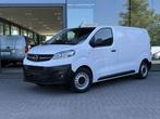 Opel Vivaro L2H1 1.5D 120pk *Navi*Camera*Adaptive Cruise*Tr, Monovolume, Vivaro, Zwart, Bedrijf